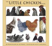 The Little Chicken Book