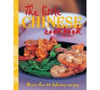 The Little Chinese Cookbook (The Little Cookbook)