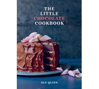 The Little Chocolate Cookbook