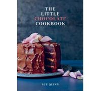 The Little Chocolate Cookbook