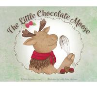 The Little Chocolate Moose