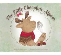 The Little Chocolate Moose