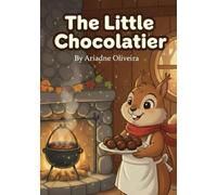 The Little Chocolatier