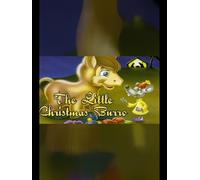 The Little Christmas Burro