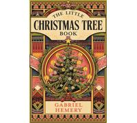 The Little Christmas Tree Book