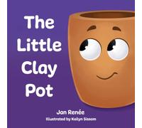 The Little Clay Pot