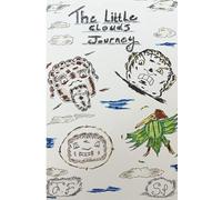 The Little Cloud’s Journey