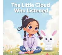The Little Cloud Who Listened
