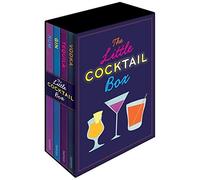 The Little Cocktail Box: Written by Spruce, 2014 Edition, (Box) Publisher: Spruce [Paperback]