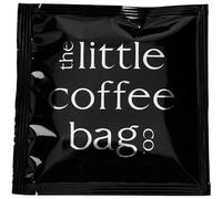 The Little Coffee Bag Co Coffee Sachets 100 x 10g Sachets (100 x 10g)