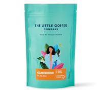 The Little Coffee Company Cameroon Dark Roast Ground Coffee