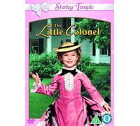 The Little Colonel [DVD]