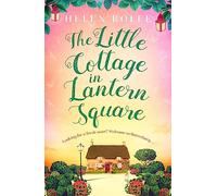 The Little Cottage in Lantern Square