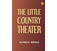 The little country theater
