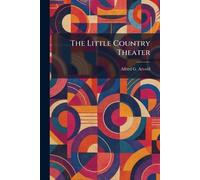 The Little Country Theater