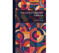 The Little Country Theater