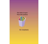 The little crayon that felt useless