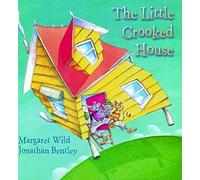 The Little Crooked House