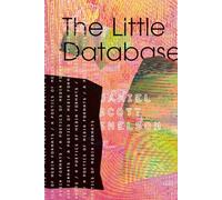 The Little Database: A Poetics of Media Formats (Electronic Mediations)