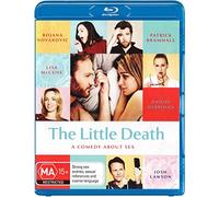 The Little Death