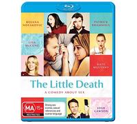 The Little Death (2014) (Blu-Ray)