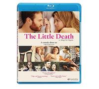 The Little Death [Region 1]