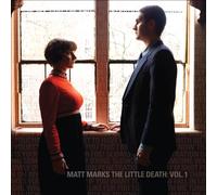 The Little Death: Vol. 1