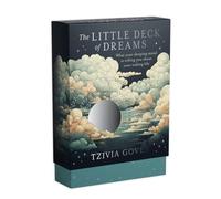 The Little Deck of Dreams: What your sleeping mind is telling you about your waking life
