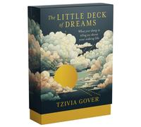The Little Deck of Dreams : What your sleeping mind is telling you about your waking life