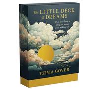 The Little Deck of Dreams: What your sleeping mind is telling you about your waking life