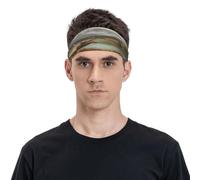 The Little Deer Unisex Sports Sweatband Headband, Breathable and Moisture, Suitable Running Cycling Yoga Waiting for Sports.