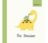 The Little Dinosaur: 1 (Little Dinosaur Adventures)