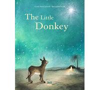 The Little Donkey