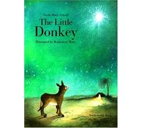 The Little Donkey (North-South Paperback)