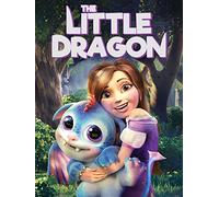 The Little Dragon