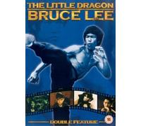 The Little Dragon [DVD]