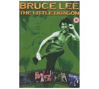 The Little Dragon [DVD]