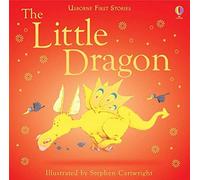 The Little Dragon (Usborne first stories) by Heather Amery (2003-05-30)