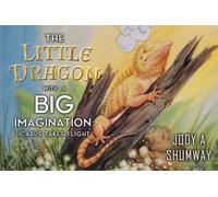 The Little Dragon with a Big Imagination: Icarus Takes Flight