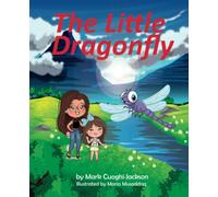 The Little Dragonfly
