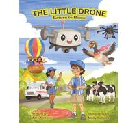 The Little Drone: Return to Home