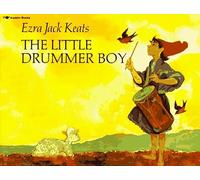 The Little Drummer Boy