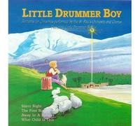 The Little Drummer Boy