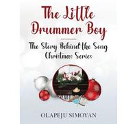 The Little Drummer Boy