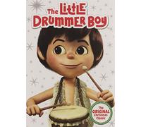 The Little Drummer Boy