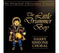 The Little Drummer Boy