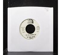 The Little Drummer Boy / O' Holy Night [Vinyl Single 7'']