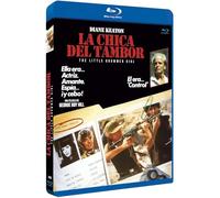 The Little Drummer Girl (1984) Blu Ray