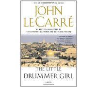 The Little Drummer Girl
