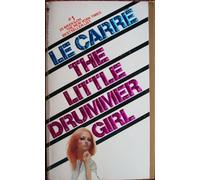 The Little Drummer Girl